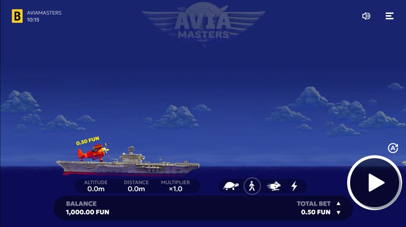 Avia masters real money in United Kigdom Avia masters real money in United Kigdom