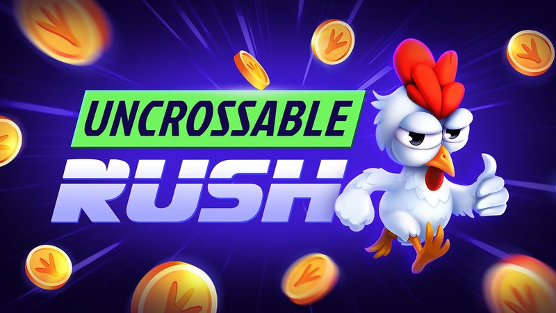 Chile - uncrossable rush jugar